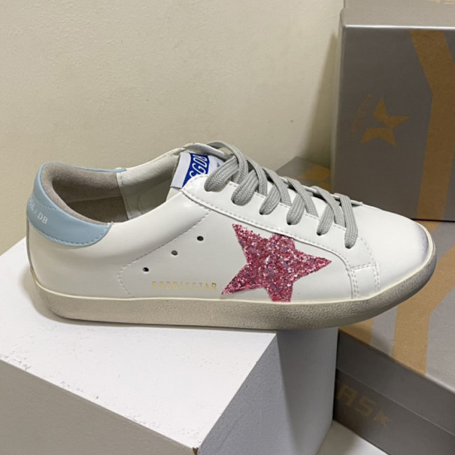 Golden Goose GGDB Womens Mens Shoes Fashion Sneakers Unisex Design Luxury Brand Men's Super-Star sneakers with Box Whatapp