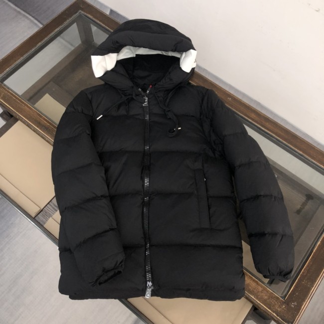 Moncler Design Mens Womens Winter Windprood Down Jackets Keep Warm 90% White Duck Down Whatapp