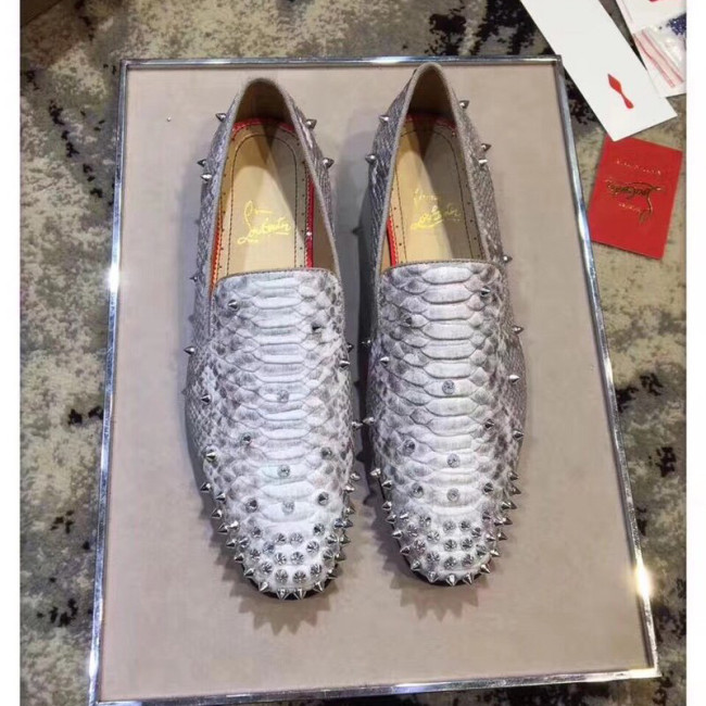 Christian Louboutin Men Womens Shoes Luxury Brand Whatapp