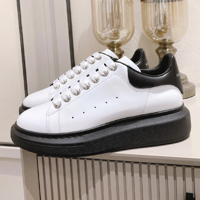 Alexander McQueen Women Shoes Sneakers Fashion Design Luxury Brand with Original Box Whatapp