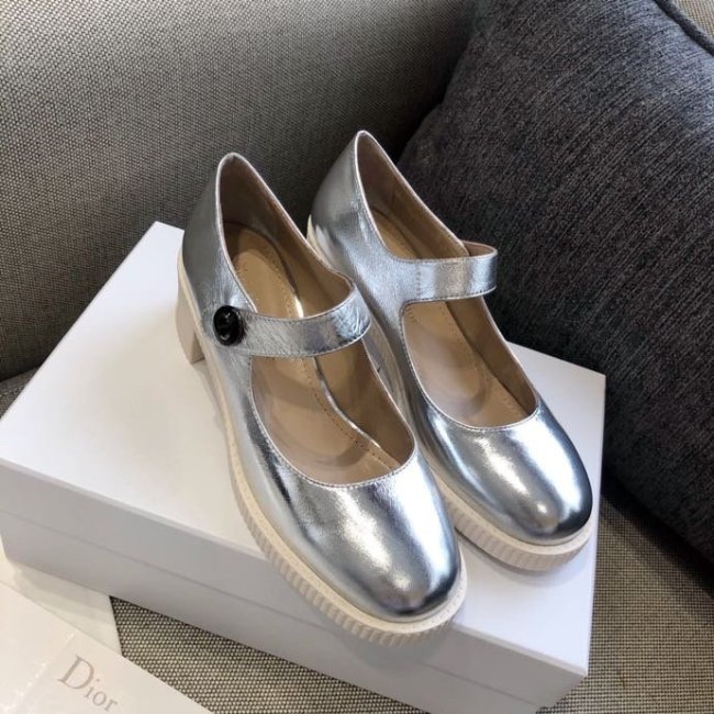 Dior Womens Shoes D-DOLL PUMP 5cm Whatapp