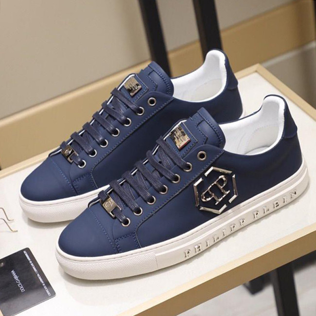 Philipp Plein Men Shoes Whatapp