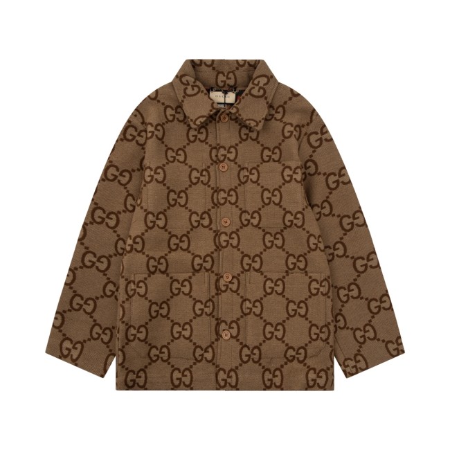 Gucci Men Womens Coat Luxury Brand Mens Jackets Top Quality Whatapp