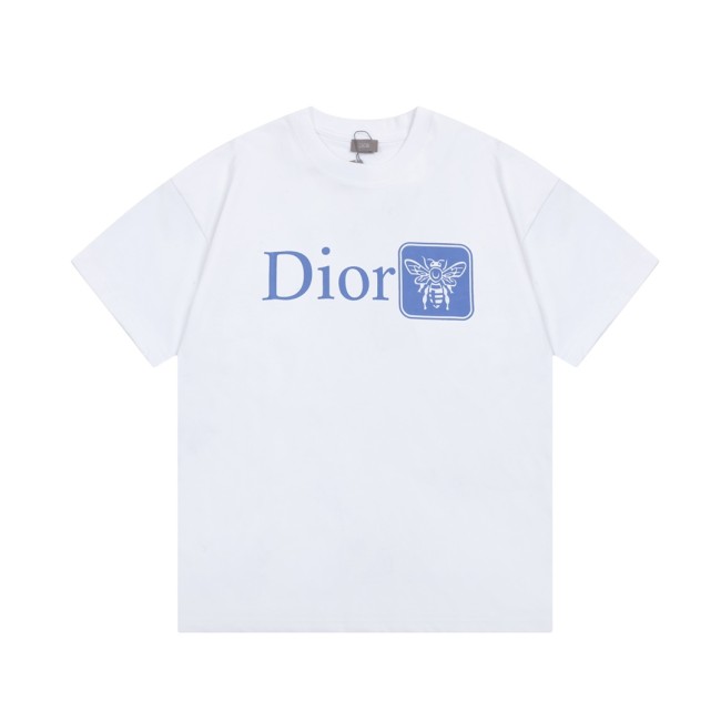 Doir Luxury Brand Women Mens Short Sleeve T-Shirt Whatapp