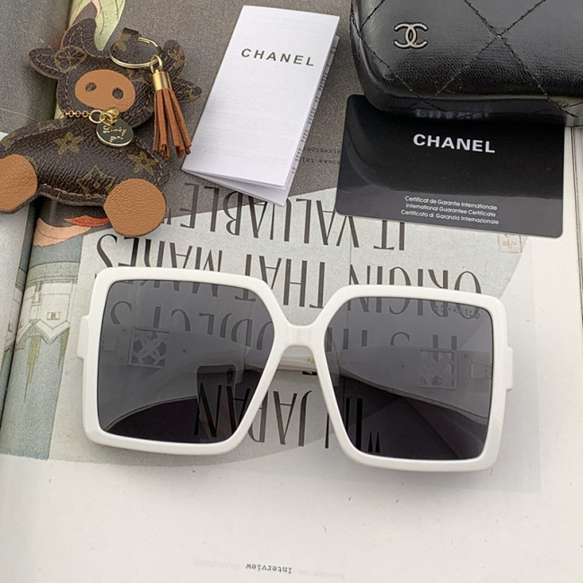 Chanel Womens Sunglasses with Original Box H2757 Whatapp