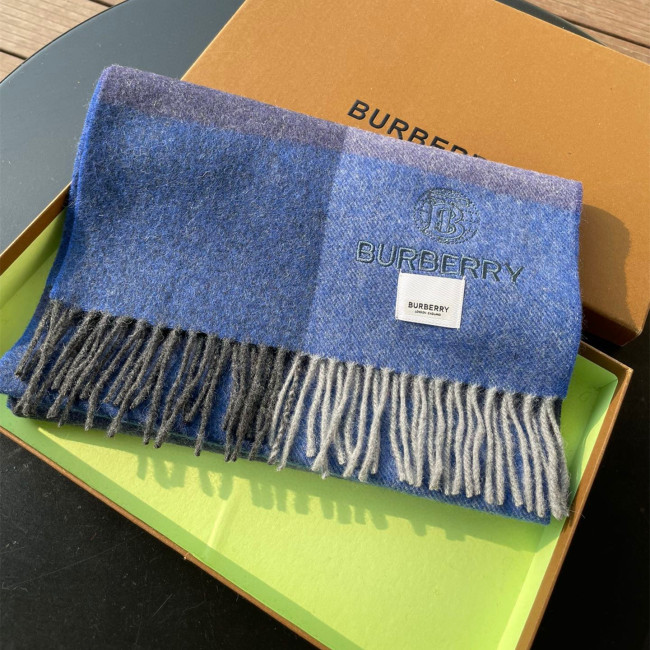 Burberry Scarves Men Womens Fashion Scarf with Original Box Whatapp