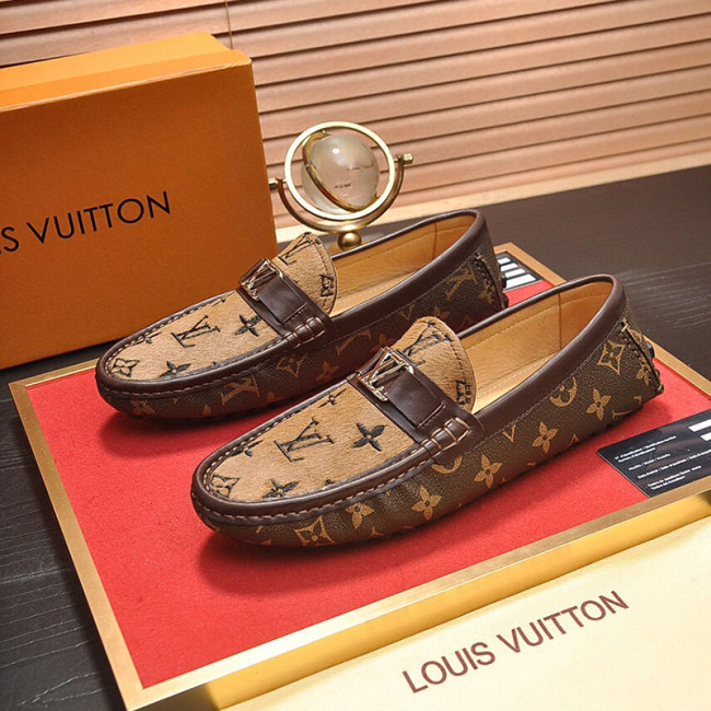 Louis Vuitton Men Shoes Fashion Type Luxury Brand Casual Style Whatapp