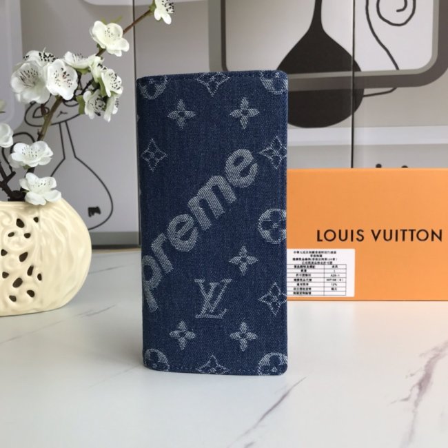 Louis Vuitton Women Bag Wallet Whatapp