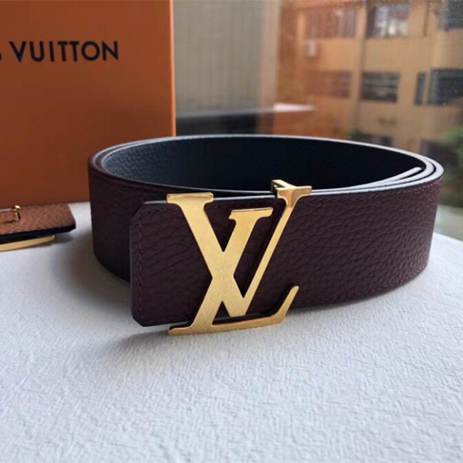 Louis Vuitton Mens Belt Luxury Brand Design Fashion Type with Original Box Whatapp