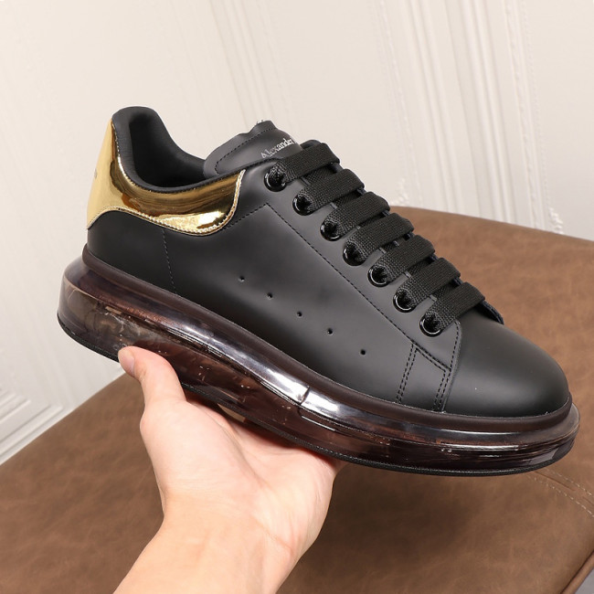 Alexander McQueen Women Shoes Sneakers Fashion Design Luxury Brand with Original Box Whatapp