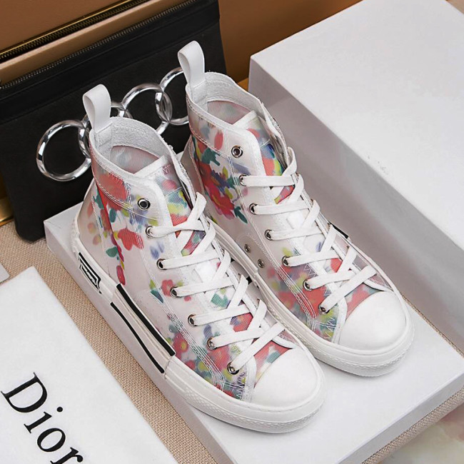 Dior Men Shoes Fashion Sneaker Whatapp