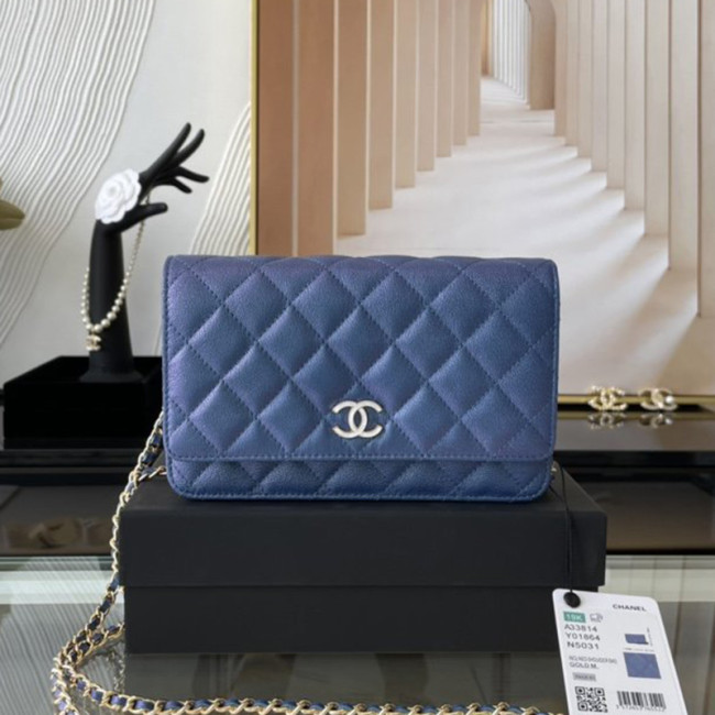 Chanel Womens Bags Crossbody Bag Classic Handbag CF Mini Luxury Brand with Original Box Whatapp