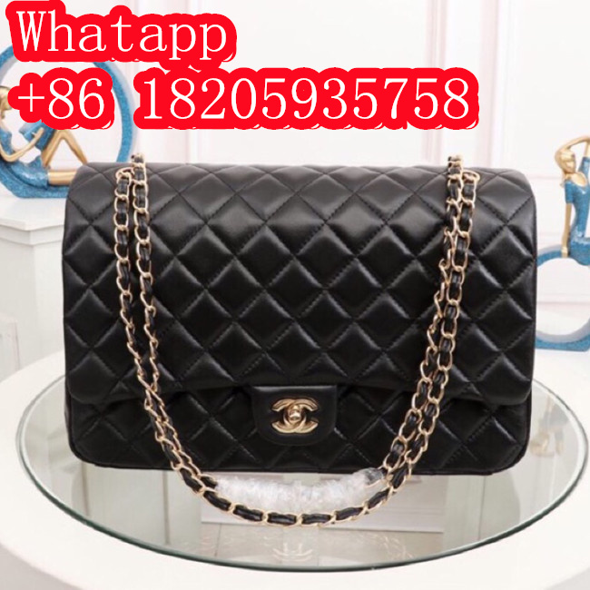 Chanel Womens Bags Crossbody Bag Classic Handbag Luxury Brand with Original Box Whatapp