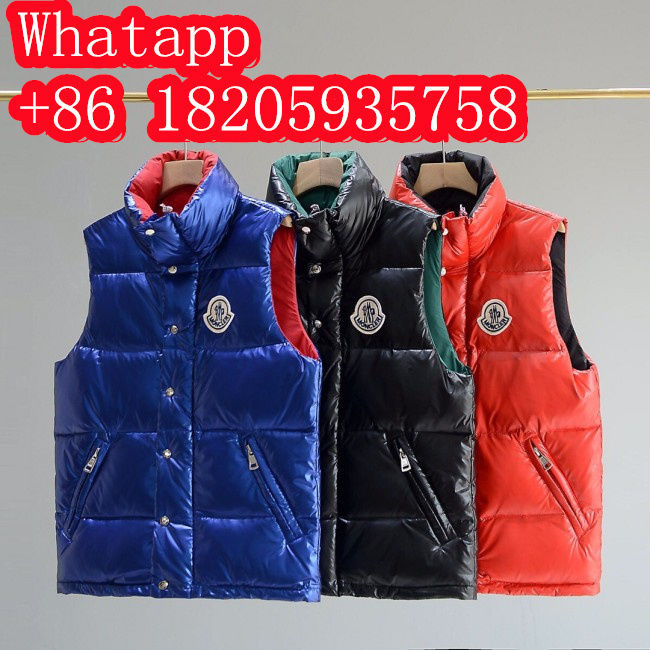 Moncler Design Mens Womens Winter Windprood Down Jackets Keep Warm 90% White Duck Down Whatapp