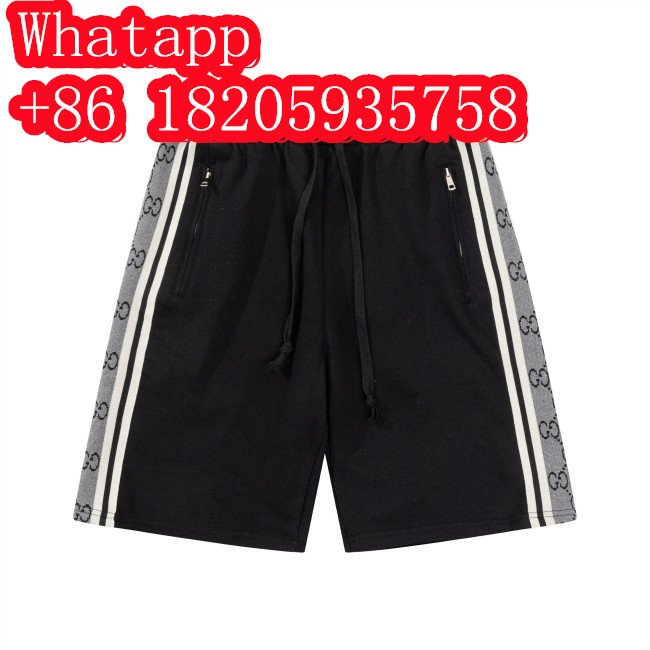 Gucci Luxury Brand Women Mens Pant Shorts Whatapp