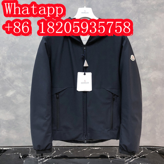 Moncler Design Mens Womens Winter Windprood Down Jackets Keep Warm 90% White Duck Down Whatapp