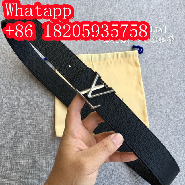 Louis Vuitton Mens Belt Luxury Brand Design Fashion Type with Original Box Whatapp