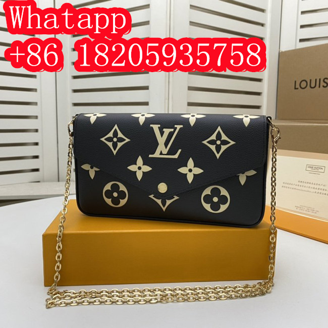 Louis Vuitton Womens Bag Crossbody Bag Whatapp