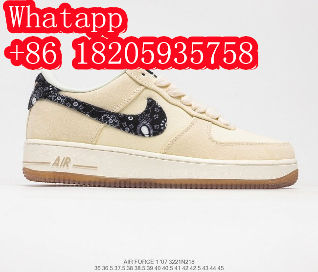 Travis Scott x Playstation x Nike Air Force1 Low Sneakers Men Womens Shoes 3221N218 Whatapp