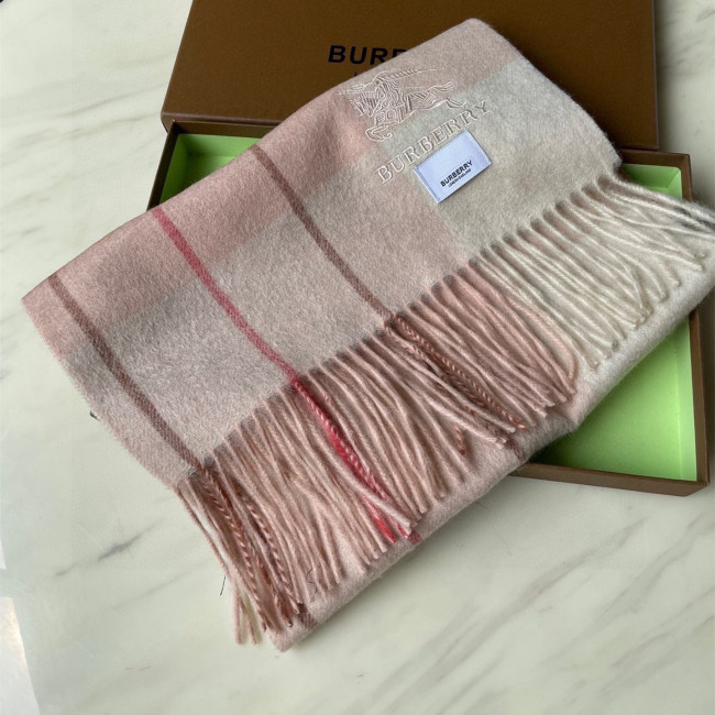 Burberry Scarves Men Womens Fashion Scarf with Original Box Whatapp