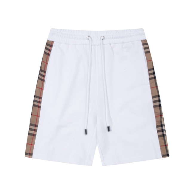 Burberry Luxury Brand Men Womens Pant Shorts Whatapp