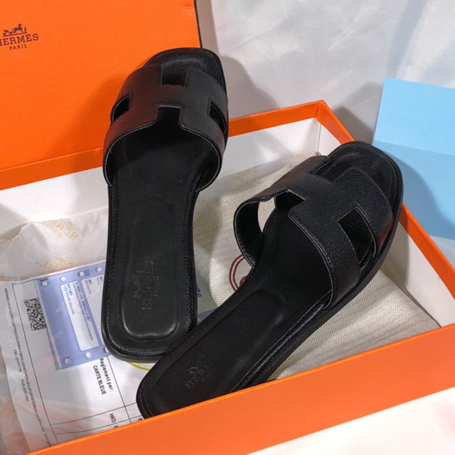 Hermes Womens Shoes Extra Slippers Sandals Casual Fashion Sandals Luxury Brand with Original Box Whatapp