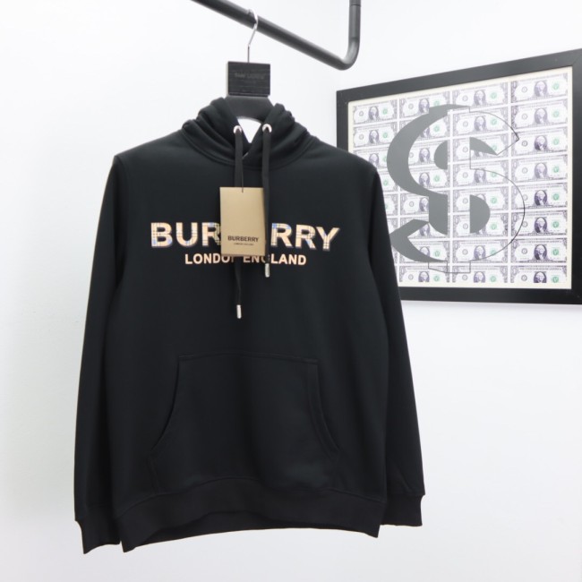 Burberry Womens Mens Hoodies SweatshirtLuxury Brand Mens Hoodie Whatapp