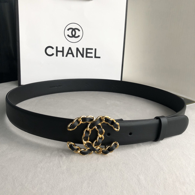 Chanel Womens Belt Luxury Brand Design Fashion Type with Original Box Whatapp