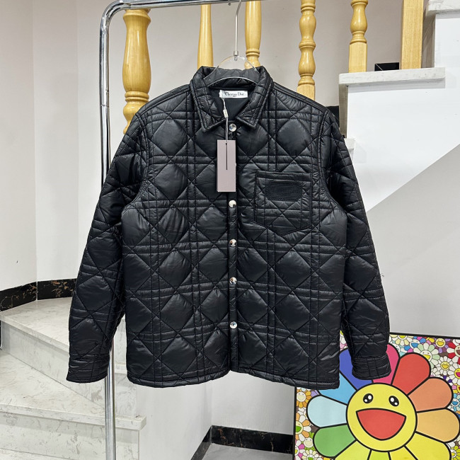 Dior Men Womens Coat Jackets Luxury Brand Mens Jacket Top Quality Whatapp