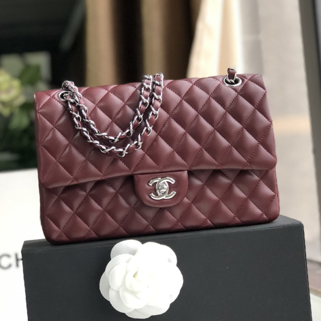 Chanel Womens Bags Crossbody Bag Classic Handbag Luxury Brand with Original Box Whatapp