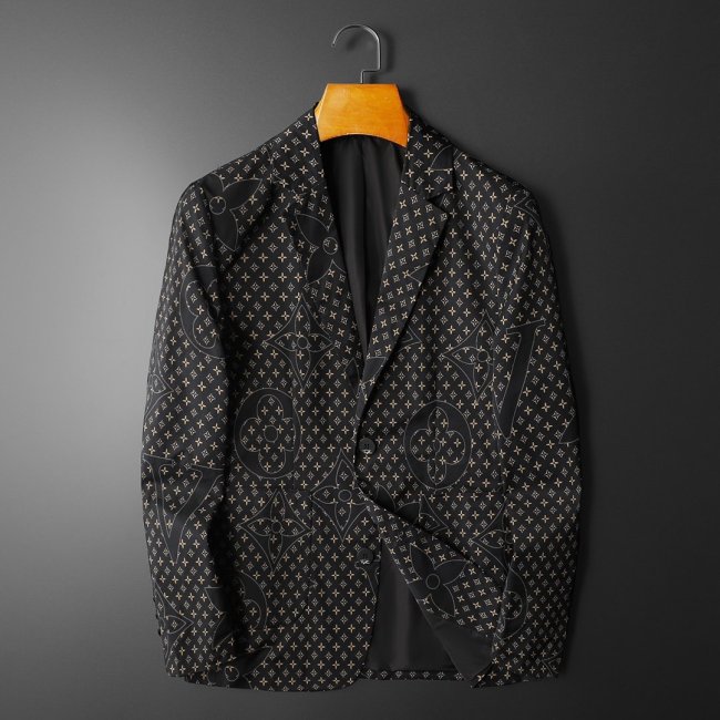 Louis Vuitton Mens Coats Blazers Luxury Brand Mens Coats Fashion Design Whatapp