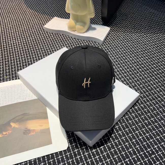 Hermes Mens Womens Hats Luxury Brand Design Hermes Hat with Original Box