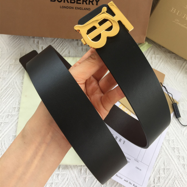 Burberry Womens Belt Luxury Brand Design Fashion Type with Original Box Whatapp