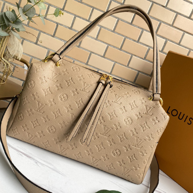 Louis Vuitton Womens Handbags Shoulder Messenger Bags Luxury Brand Fashion Ponthieu Bags Whatapp