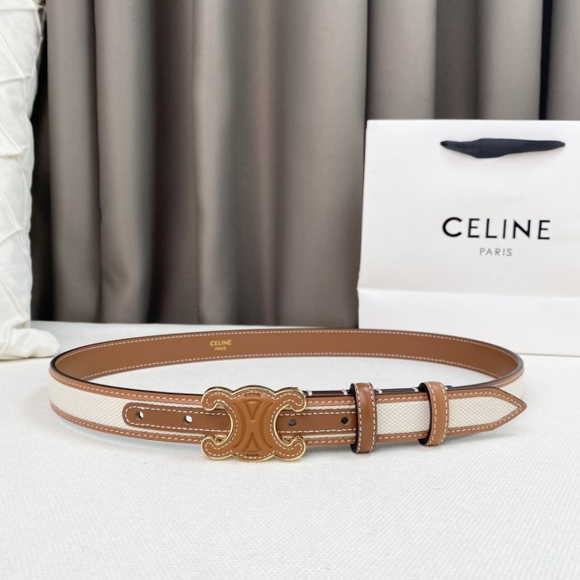 Celine Womens Belt Luxury Brand Design Fashion Type with Original Box Whatapp