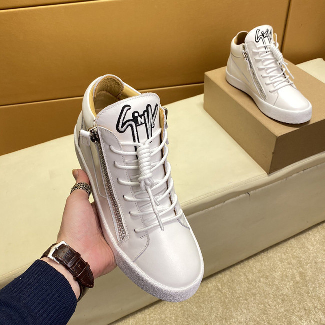 Giuseppe Zanotti Mens Shoes Luxury Brand Sneakers Whatapp