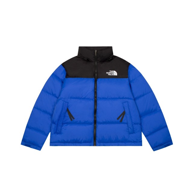 The North Face Down Jacket Men Womens Coats Luxury Brand Fashion Design Whatapp