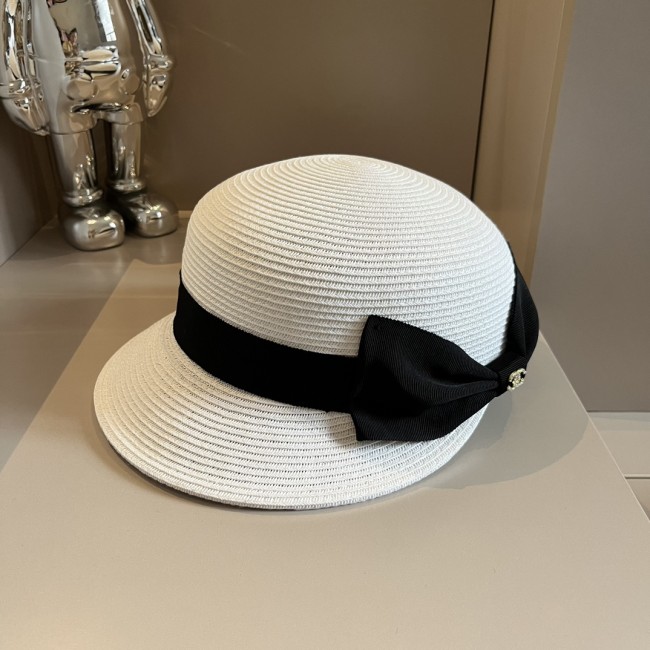 Chanel Womens Hats Luxury Brand Bucket Hat with Original Box Whatapp