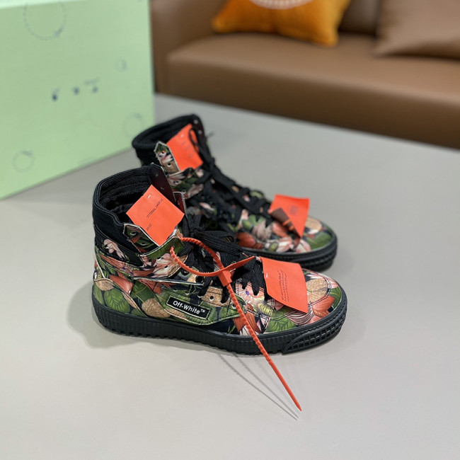 Off-White Men Womens Shoes OFF-COURT 3.0 SNEAKERS Whatapp