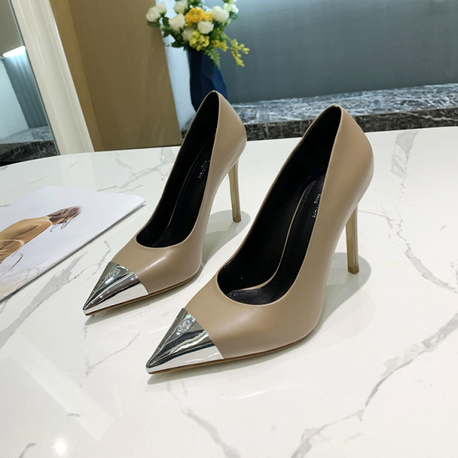 Louis Vuitton Womens Shoes Pump High Heels 10.5cm Whatapp