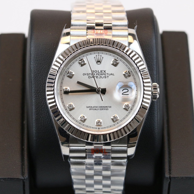 Rolex Watch Luxury Brand Design Fashion Type with Original Box and Certificate Rolex Watches Oyster Perpetual Datejust 36mm Whatapp