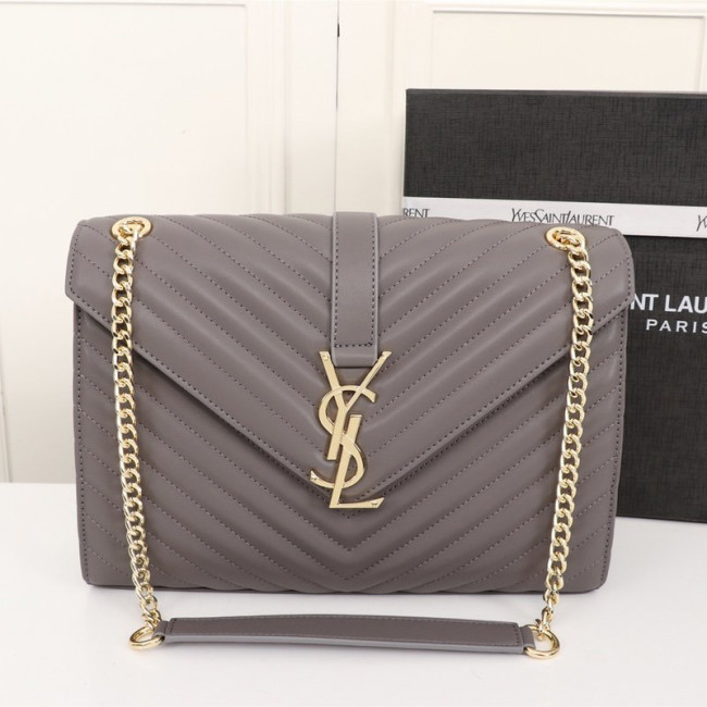 Saint Laurent YSL Womens Bag Designer Luxury Brand Women Shoulder Messenger Bags with Original Box Messenger Bags Whatapp