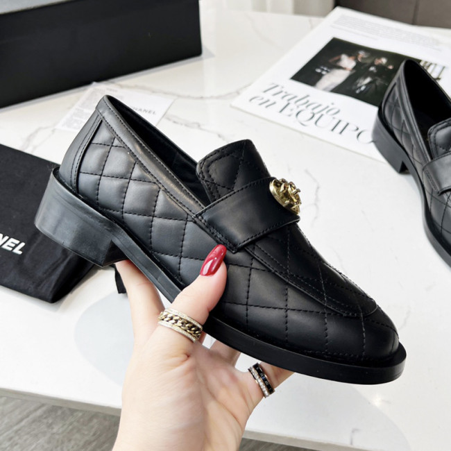 Chanel Women Shoes Casual Luxury Brand Fashion Shoes Breathable Design with Original Box Whatapp