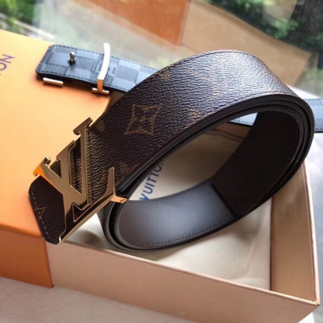 Louis Vuitton Mens Belt Luxury Brand Men Belts Luxury Brand with Original Box Whatapp