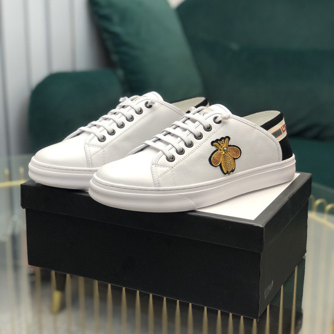 Gucci Mens Shoes Luxury Brand Whatapp