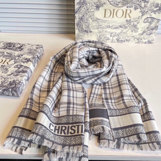 Dior Scarves Womens Fashion Scarf with Original Box Whatapp