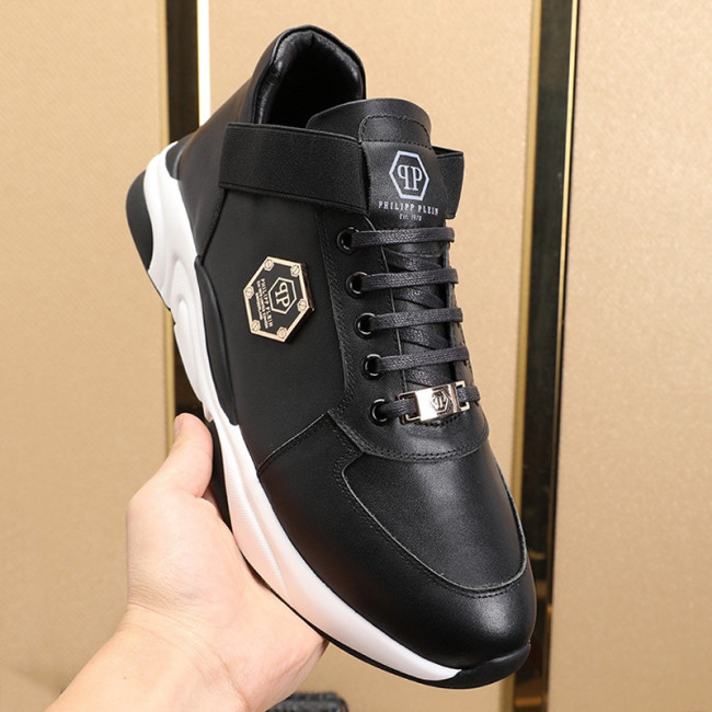 Philipp Plein Men Shoes Whatapp