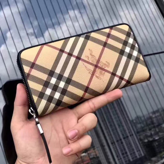 Burberry Mens Womens Bags Wallets Clutch Luxury Brand with Original Box Whatapp