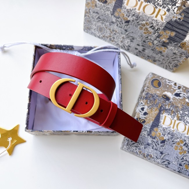 Dior Womens Belt Luxury Brand Design Fashion Type with Original Box Whatapp