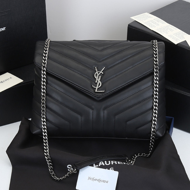 Saint Laurent YSL Womens Bag Designer Luxury Brand Women Shoulder Messenger Bags with Original Box Whatapp